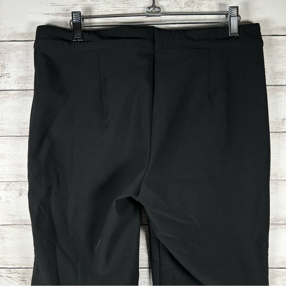 Boulder Gear Tech Soft Shell Waterproof Microfleece 4-Way Stretch Ski Pant 10 - Picture 4 of 9